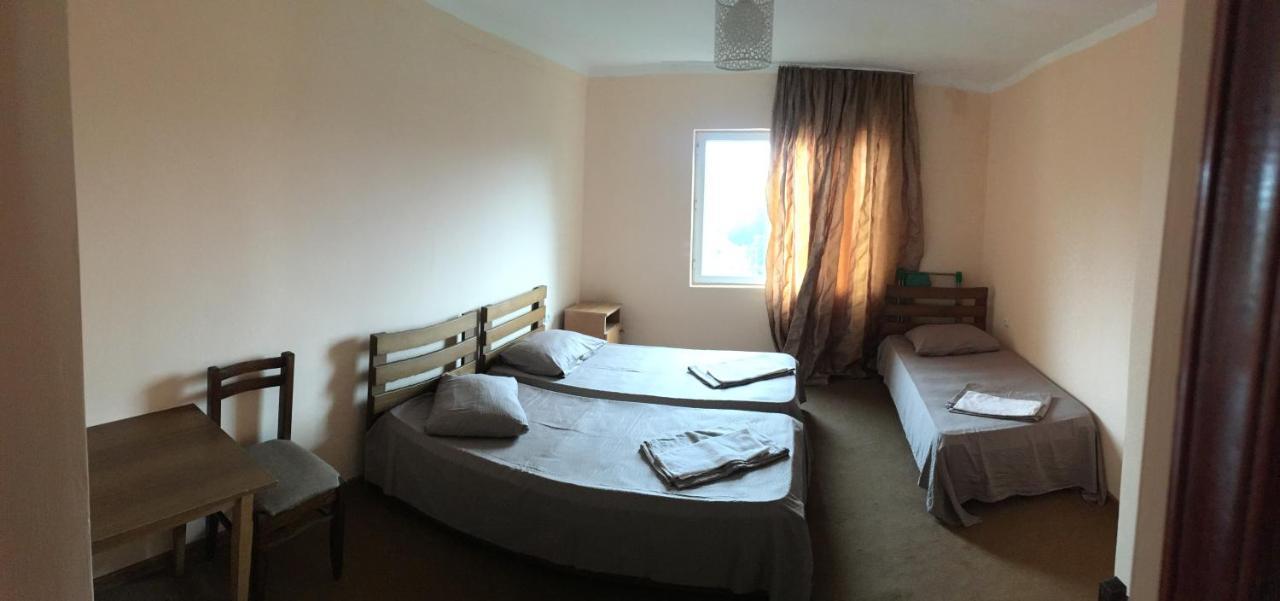 Hotel Premium Ureki Εξωτερικό φωτογραφία