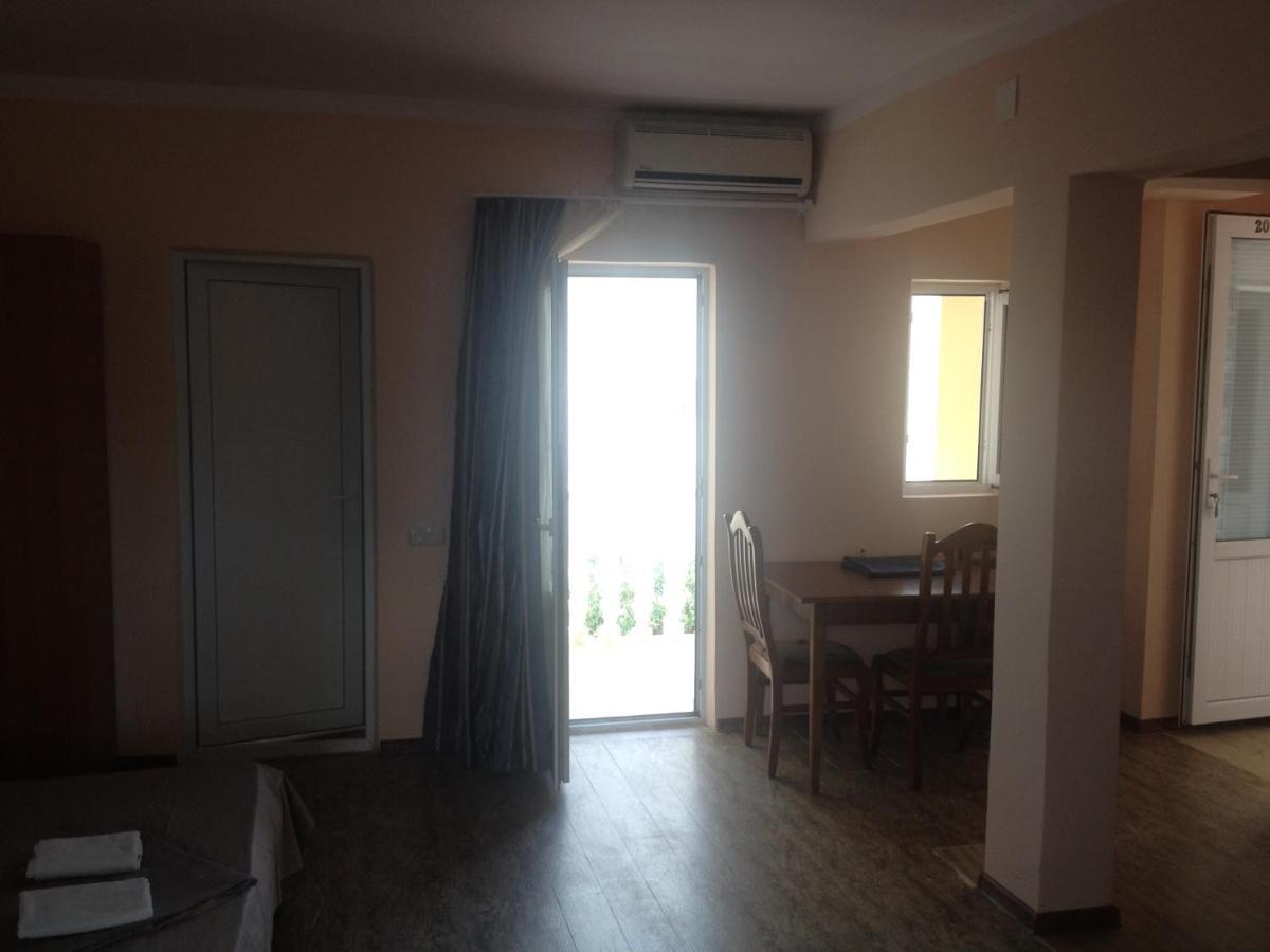 Hotel Premium Ureki Εξωτερικό φωτογραφία