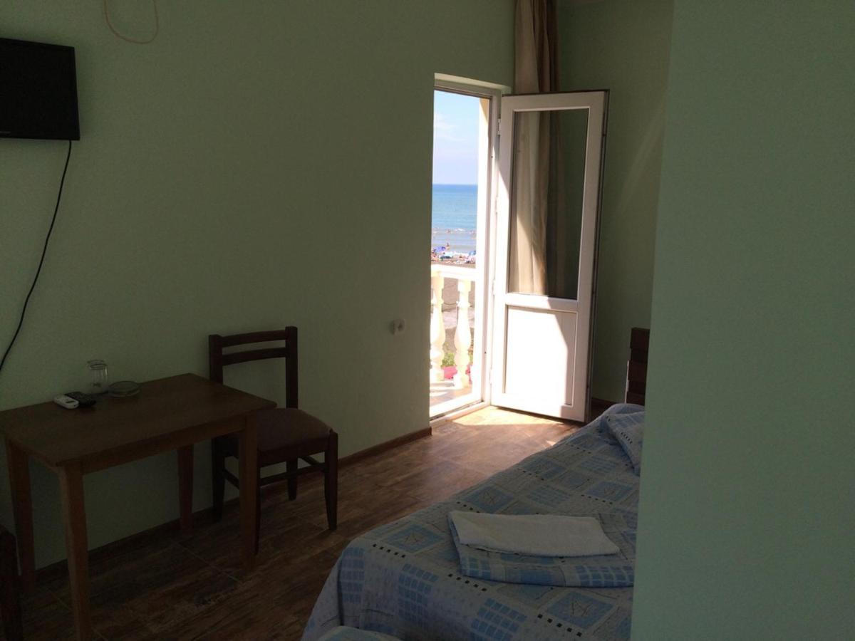 Hotel Premium Ureki Εξωτερικό φωτογραφία