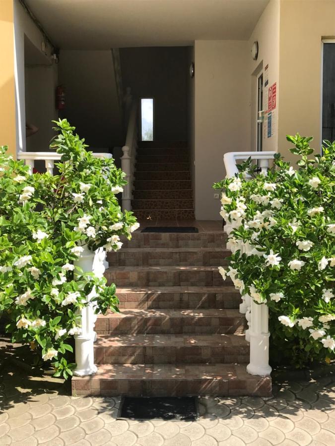 Hotel Premium Ureki Εξωτερικό φωτογραφία