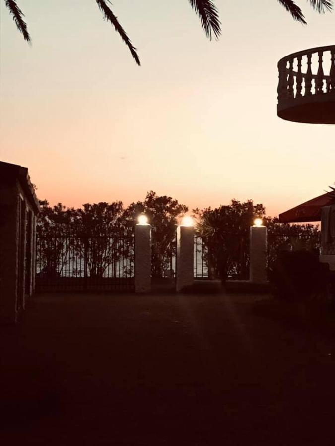 Hotel Premium Ureki Εξωτερικό φωτογραφία