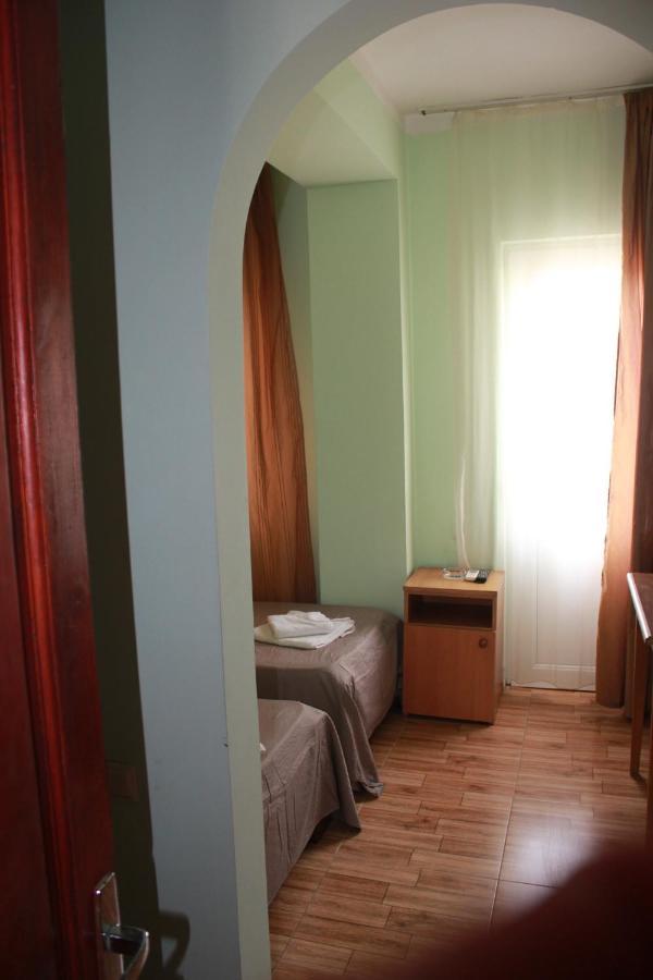 Hotel Premium Ureki Εξωτερικό φωτογραφία