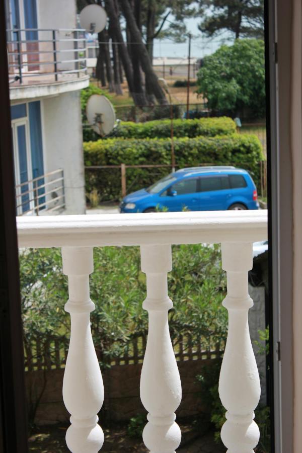 Hotel Premium Ureki Εξωτερικό φωτογραφία