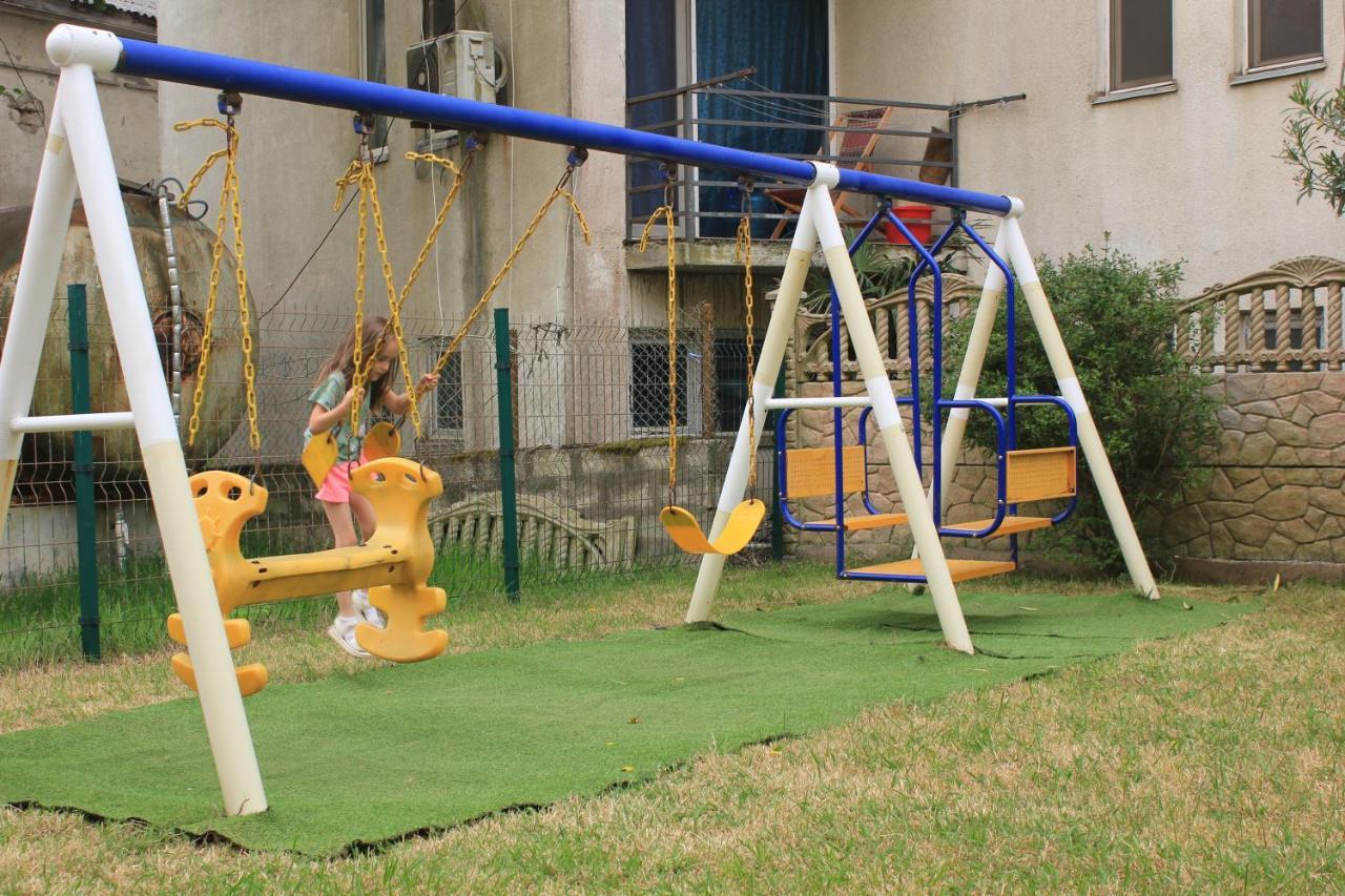Hotel Premium Ureki Εξωτερικό φωτογραφία