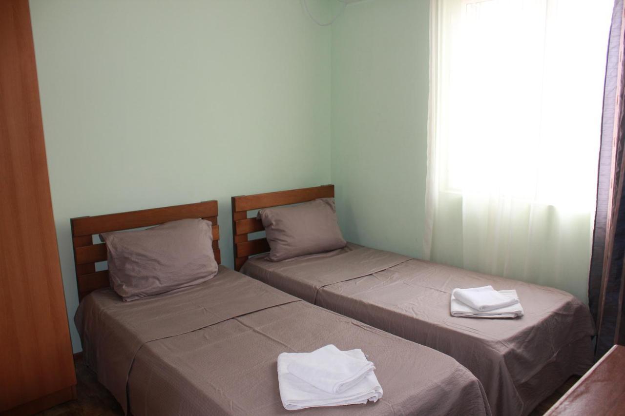 Hotel Premium Ureki Εξωτερικό φωτογραφία