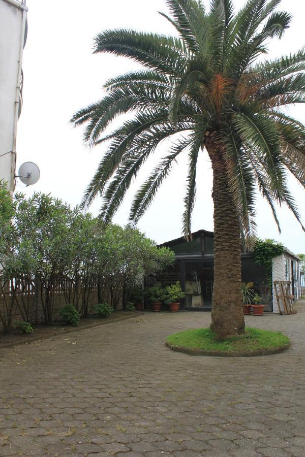 Hotel Premium Ureki Εξωτερικό φωτογραφία