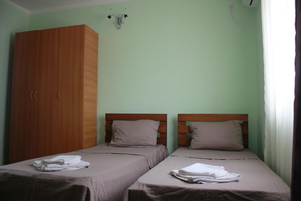 Hotel Premium Ureki Εξωτερικό φωτογραφία