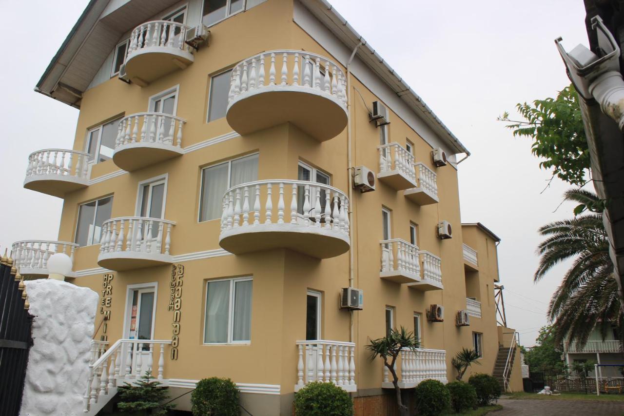Hotel Premium Ureki Εξωτερικό φωτογραφία