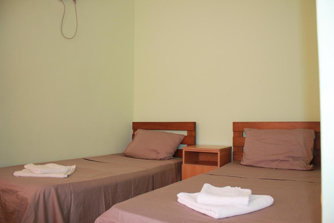 Hotel Premium Ureki Εξωτερικό φωτογραφία