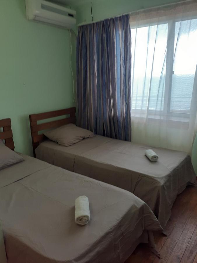 Hotel Premium Ureki Εξωτερικό φωτογραφία