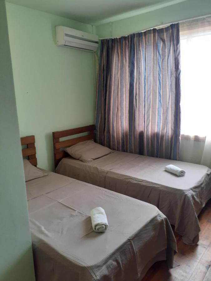 Hotel Premium Ureki Εξωτερικό φωτογραφία