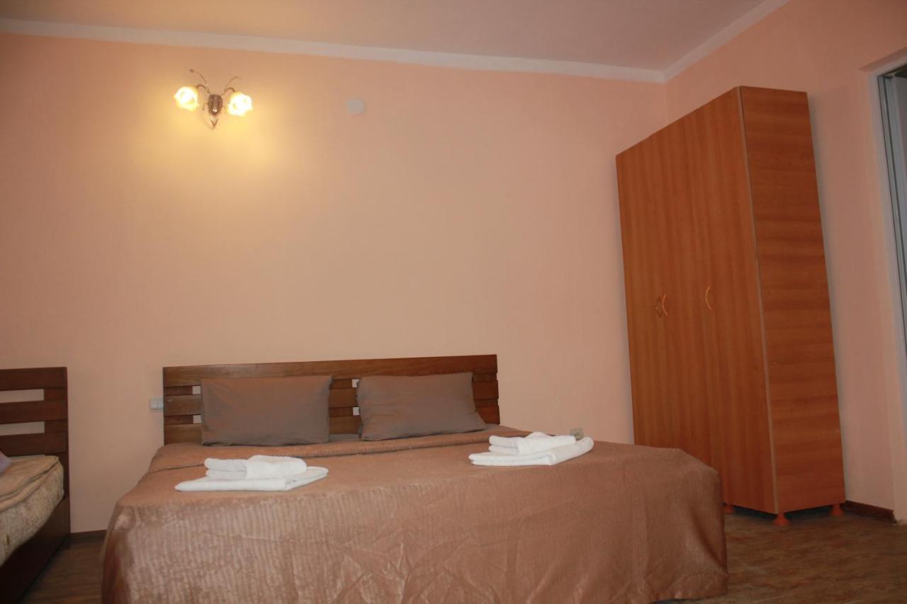 Hotel Premium Ureki Εξωτερικό φωτογραφία