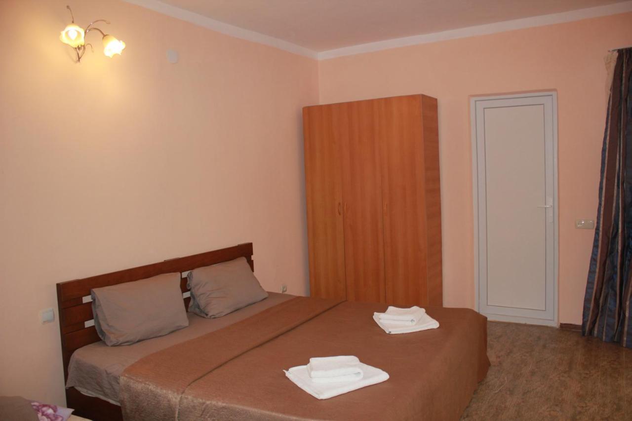 Hotel Premium Ureki Εξωτερικό φωτογραφία