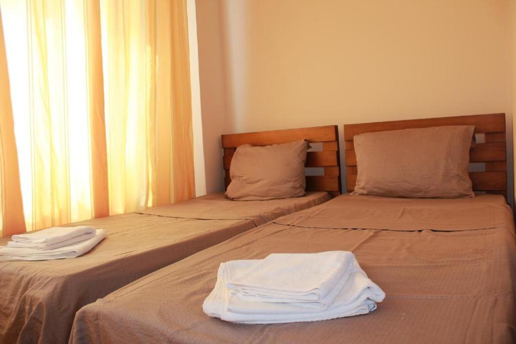 Hotel Premium Ureki Εξωτερικό φωτογραφία