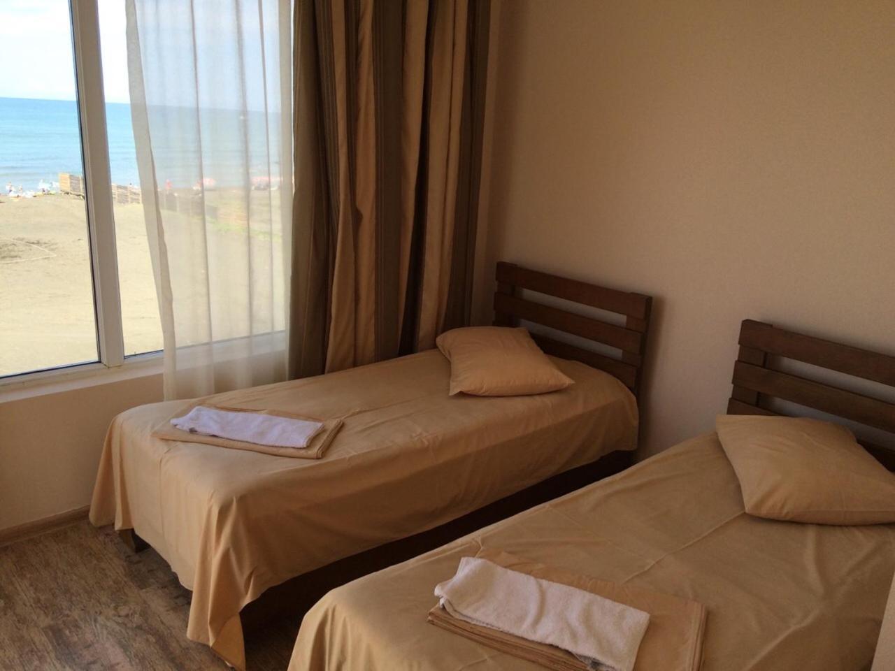 Hotel Premium Ureki Εξωτερικό φωτογραφία