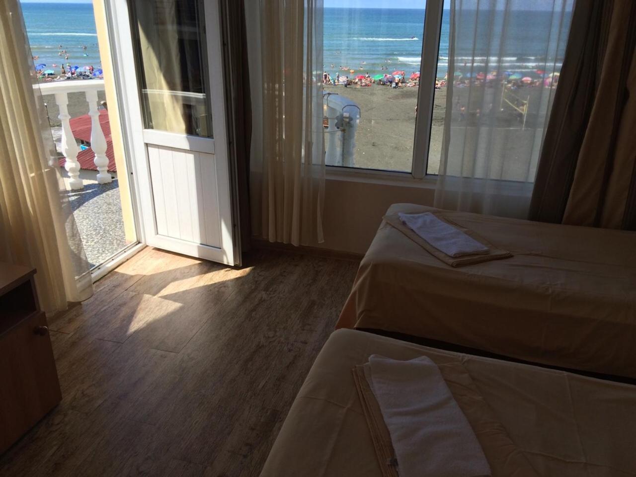Hotel Premium Ureki Εξωτερικό φωτογραφία
