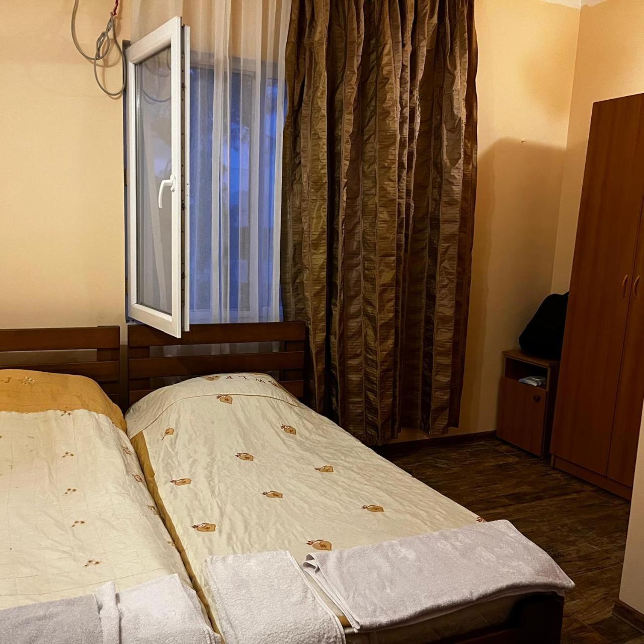 Hotel Premium Ureki Εξωτερικό φωτογραφία