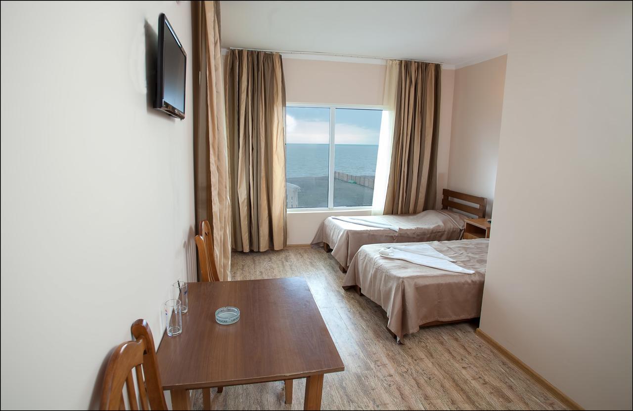 Hotel Premium Ureki Εξωτερικό φωτογραφία