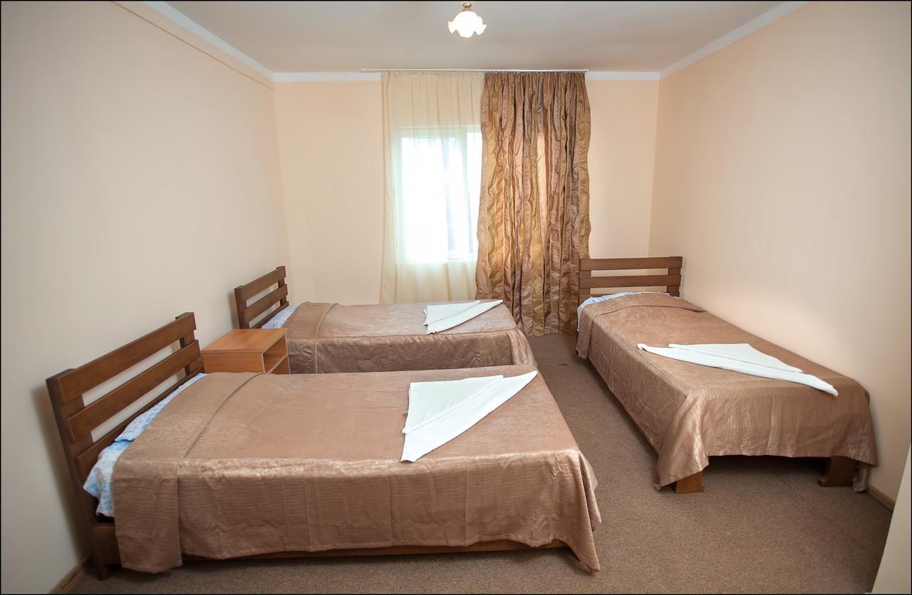 Hotel Premium Ureki Εξωτερικό φωτογραφία