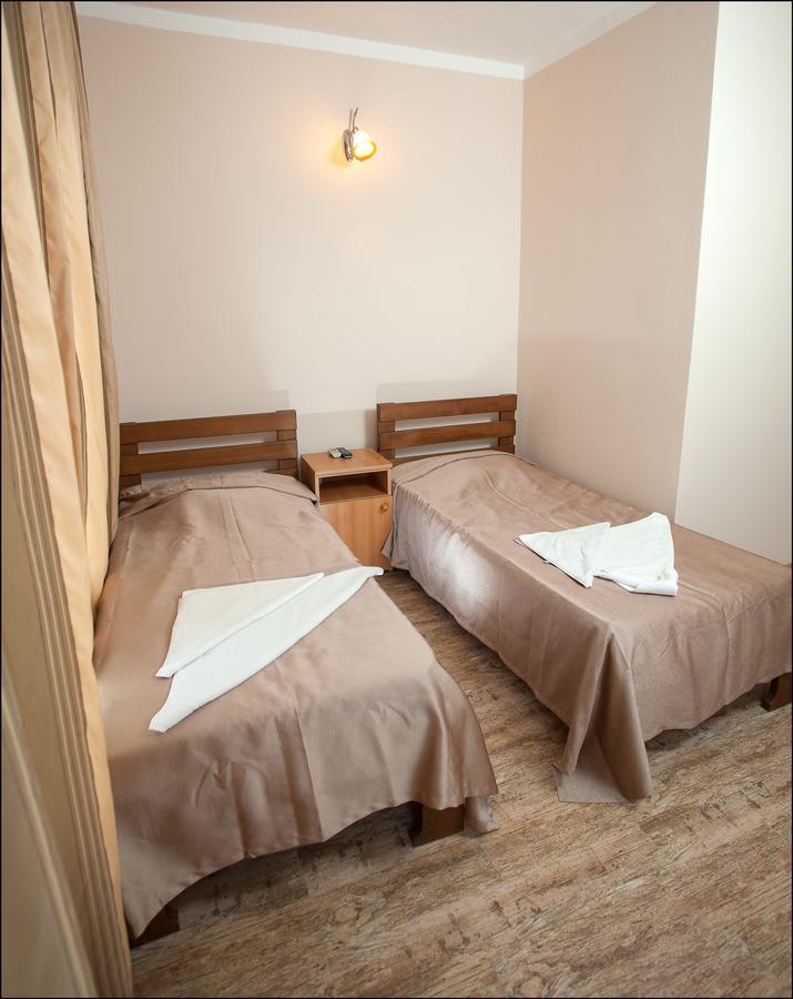 Hotel Premium Ureki Εξωτερικό φωτογραφία