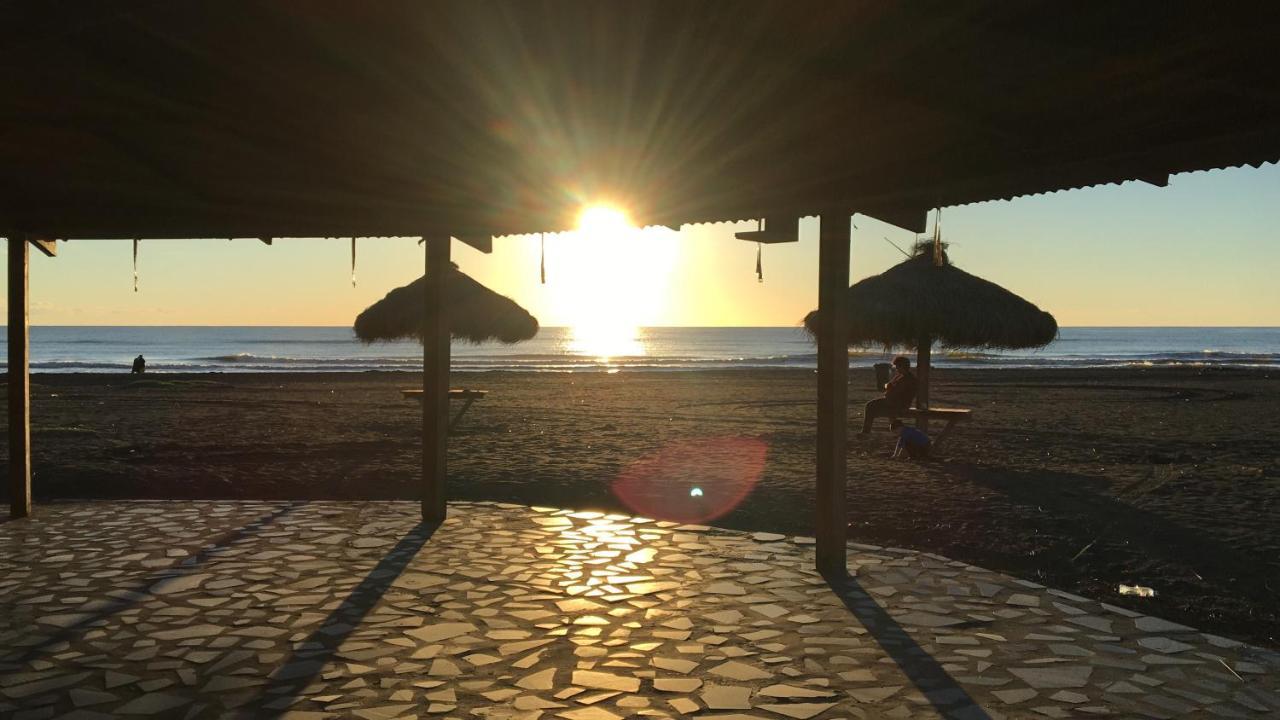 Hotel Premium Ureki Εξωτερικό φωτογραφία